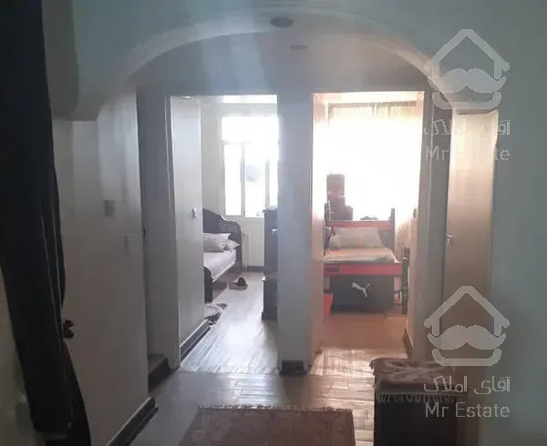 انوشیروان غربی۱۱۲ متری بازسازی شده زیره  منطقه