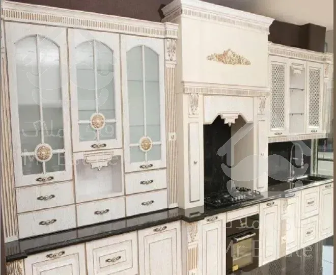 ۷۷متر/۲خواب/تمیز/قصرطلایی