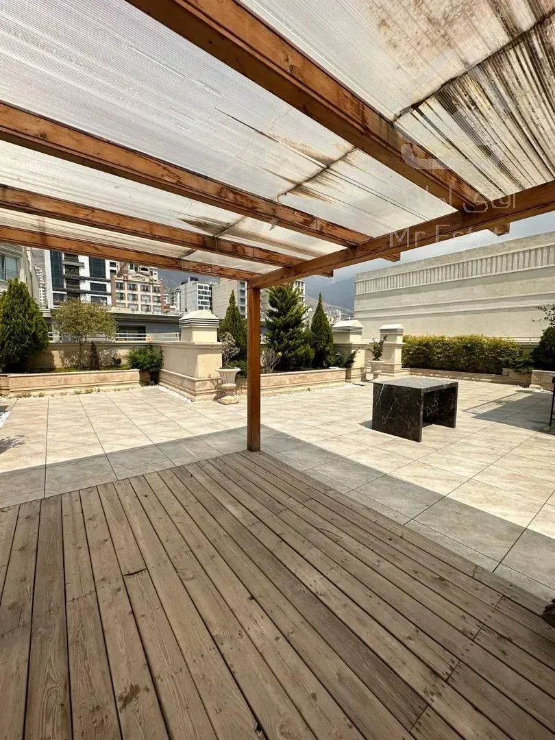 فروش اپارتمان 115 متری ولنجک