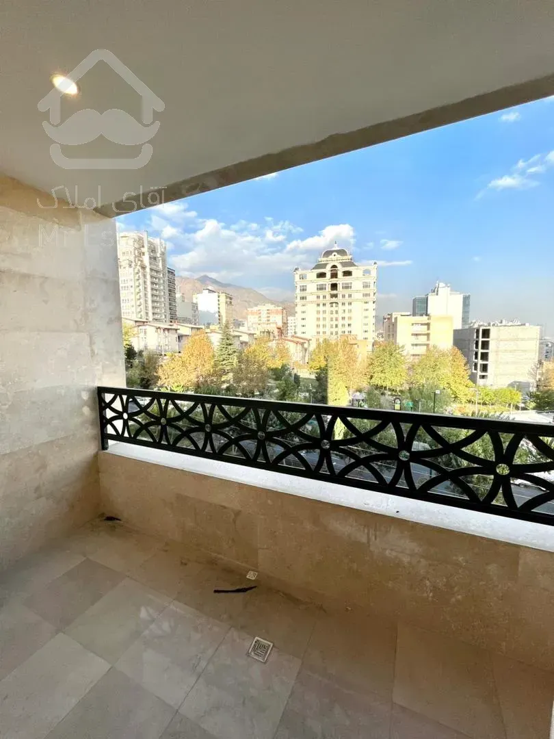 فروش اپارتمان 198 متری ولنجک