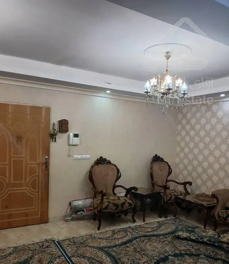 فروش آپارتمان ۶۴ متری