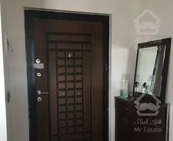 105متر2خواب نوساز ویو ابدی جنگل/قابل تبدیل