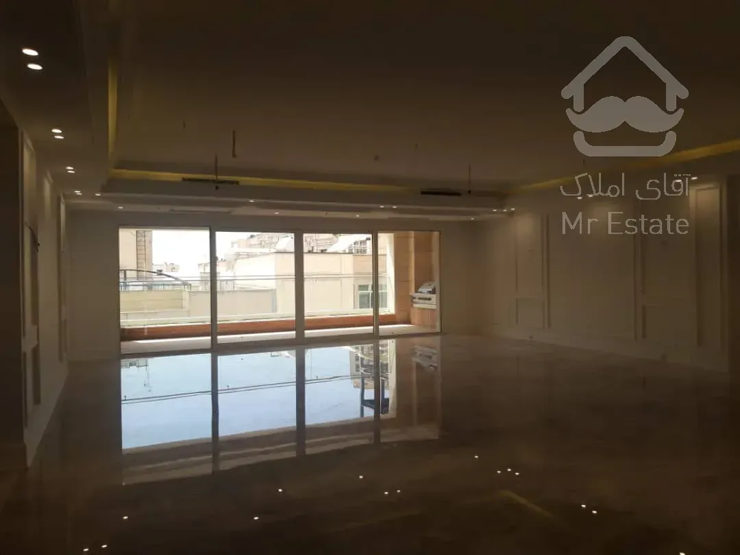 فروش 200 متری قیطریه