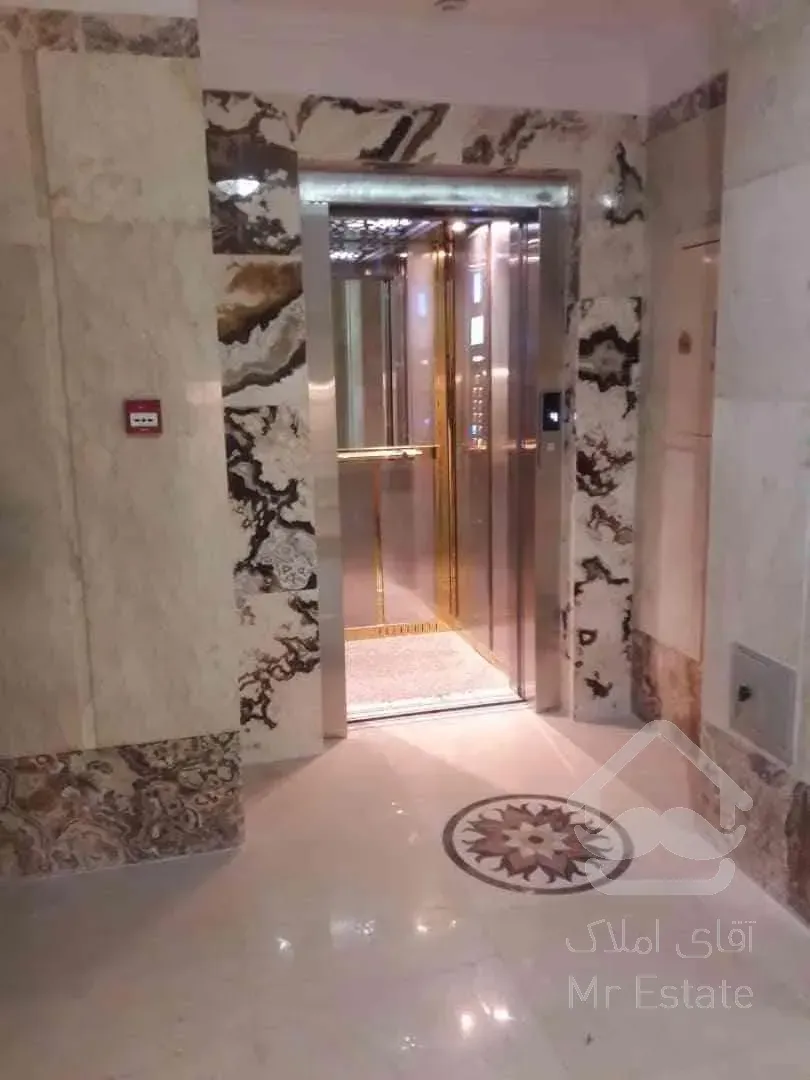 اجاره اپارتمان ۱۵۰ متر نوساز ۳خواب فول