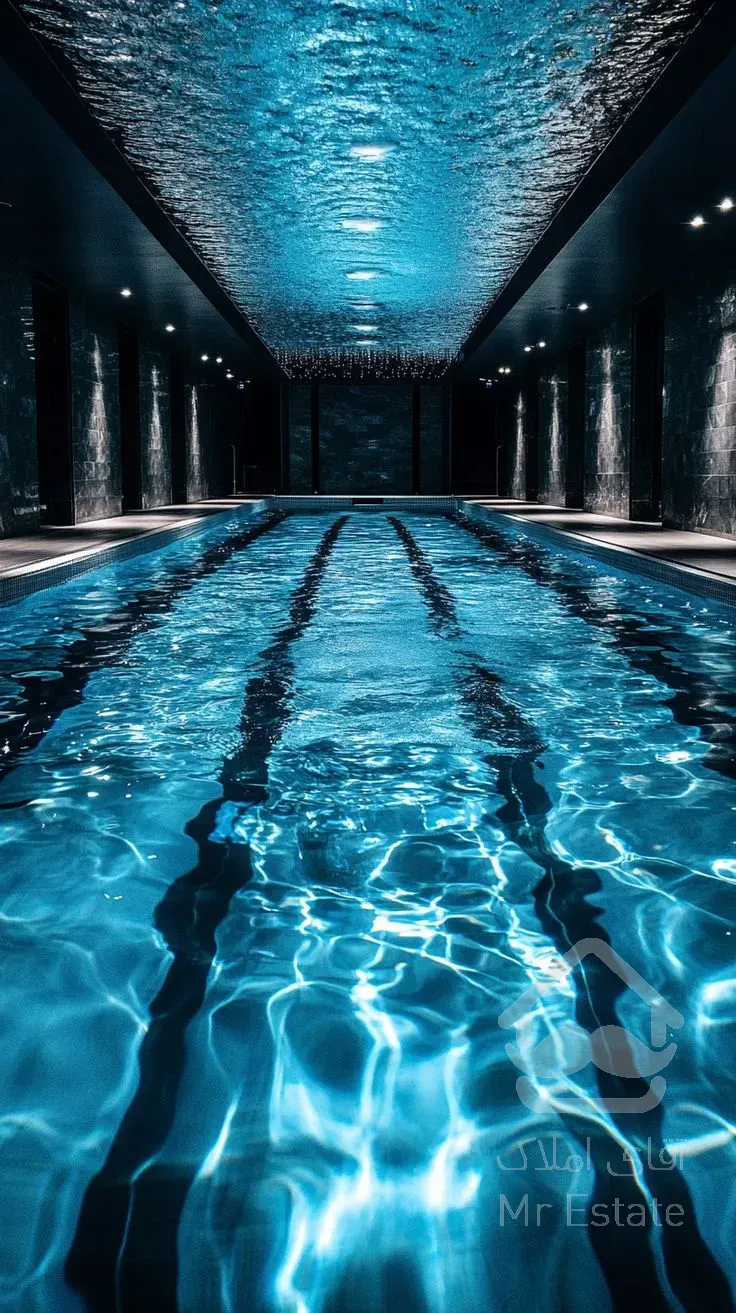 انتخابی هوشمندانه با سرمایه گذاری در برج های راگا