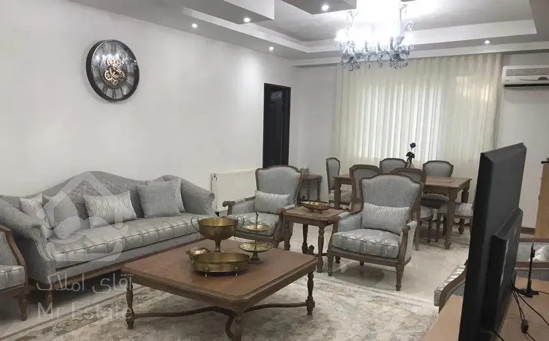 فروش واحد۸۰متری در کلاراباد