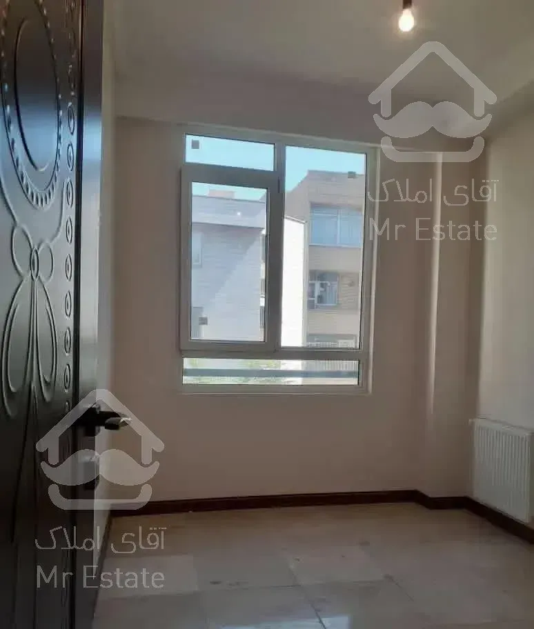 ۱۱۲ متر دو خواب تکواحدی ۴ ساله خواجه عبدالله