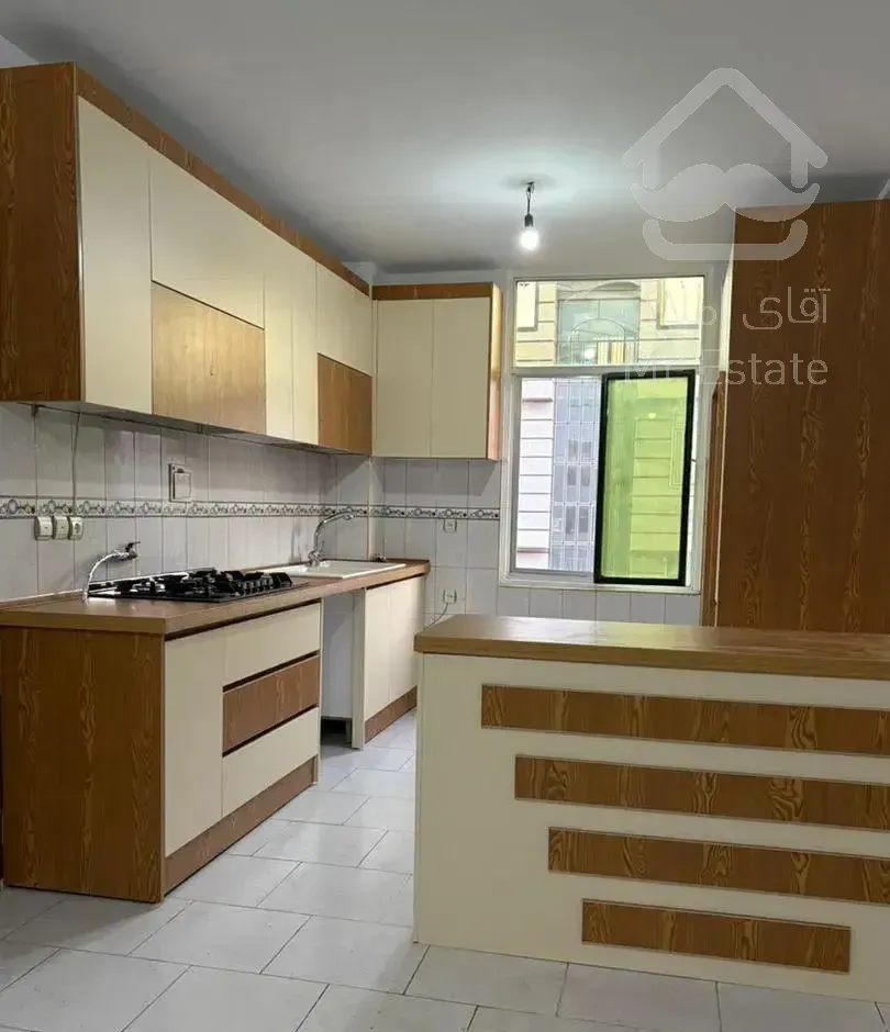 ۷۶متر/فول بازسازی/مخصوص خونه اولی