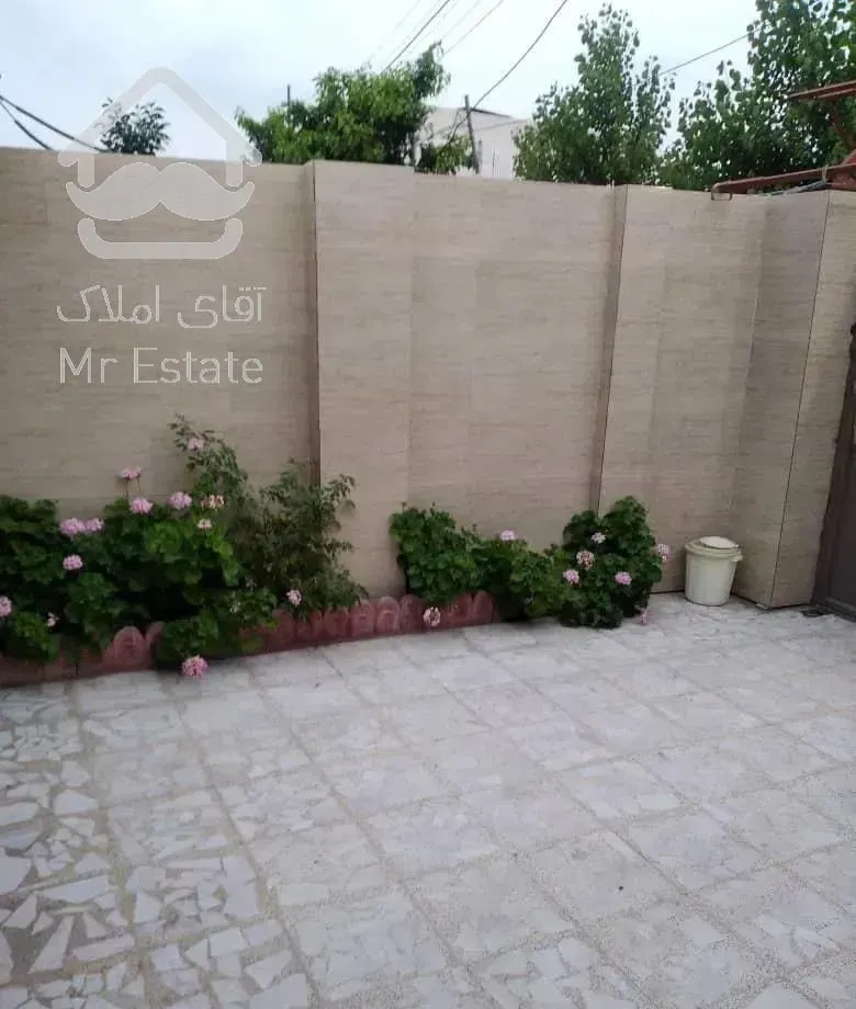 رهن کامل ویلای دوبلکس