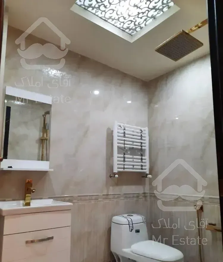 سهروردی شمالی آپادانا نوبخت ۱۲۵متر ۳ خواب تک واحدی