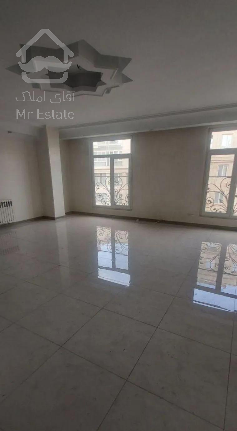 ۱۰۴ متر جنت آباد/فول/سالن پرده خور/رو به آفتاب