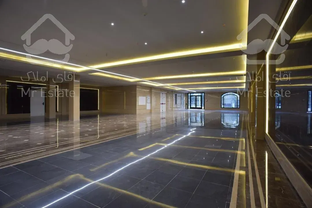 خرید فروش آپارتمان 230 متری نیاوران مرجان