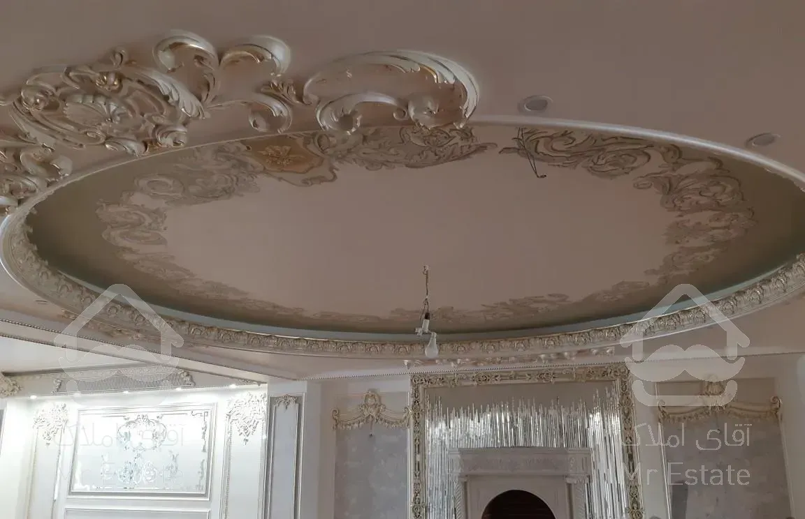 کاغذدیواری پارکت پوستر چمن کناف انبار تبریز