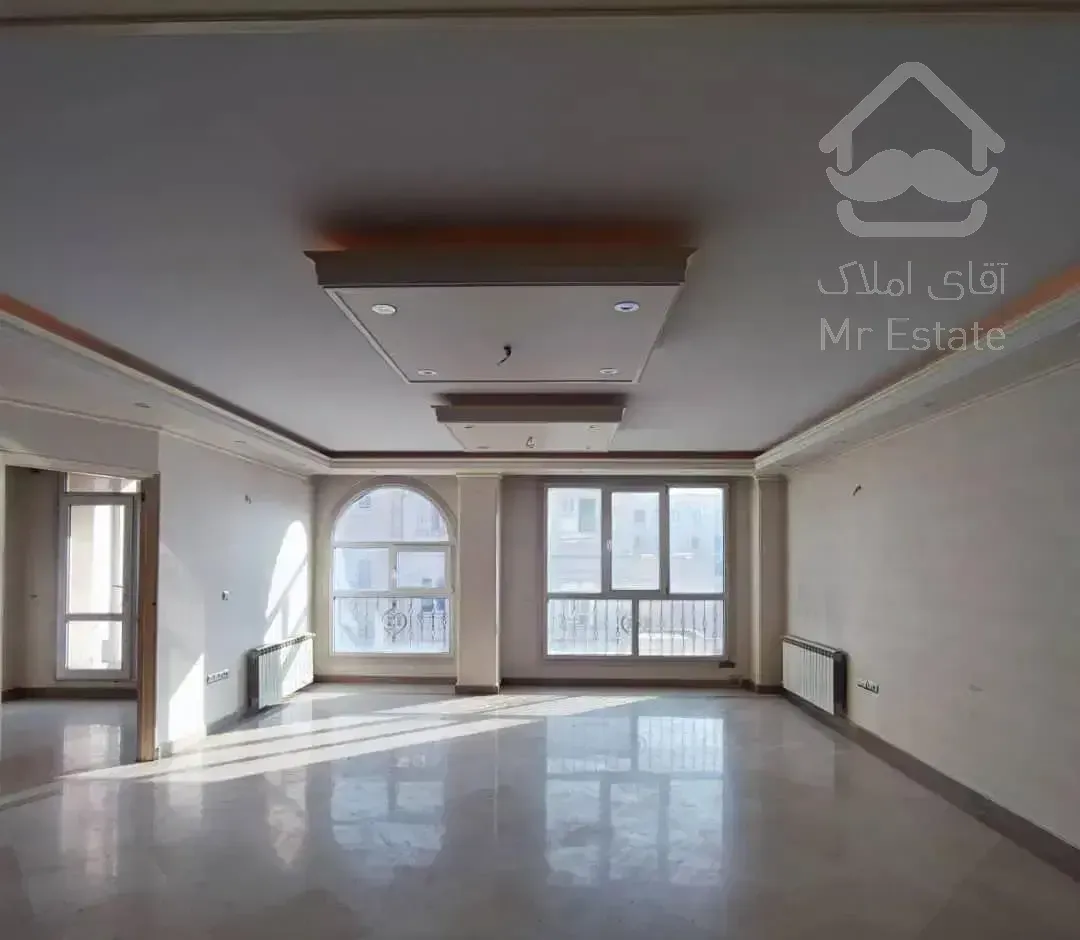 لطفعلی خانی ۱۳۰ متر / فول امکانات / تک واحدی