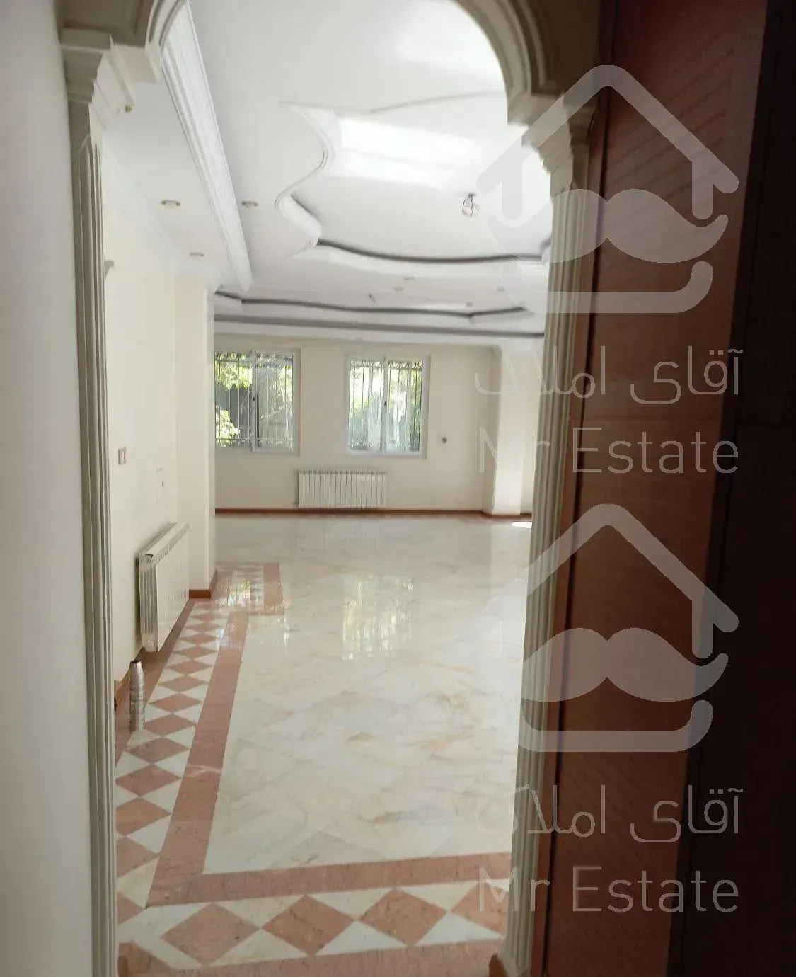 گلستان تکواحدی ۲۸۰ خ سوئیت مجزا ۷۰ متری