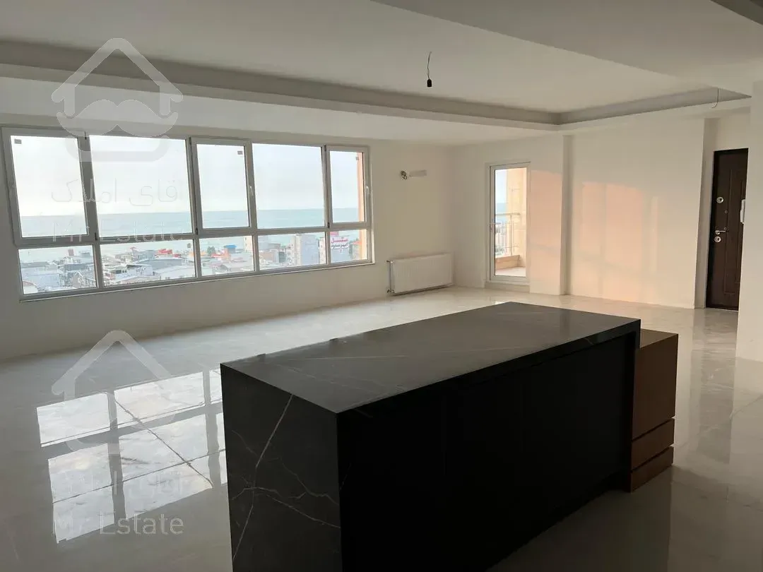 ۱۶۰متر  برج کاج