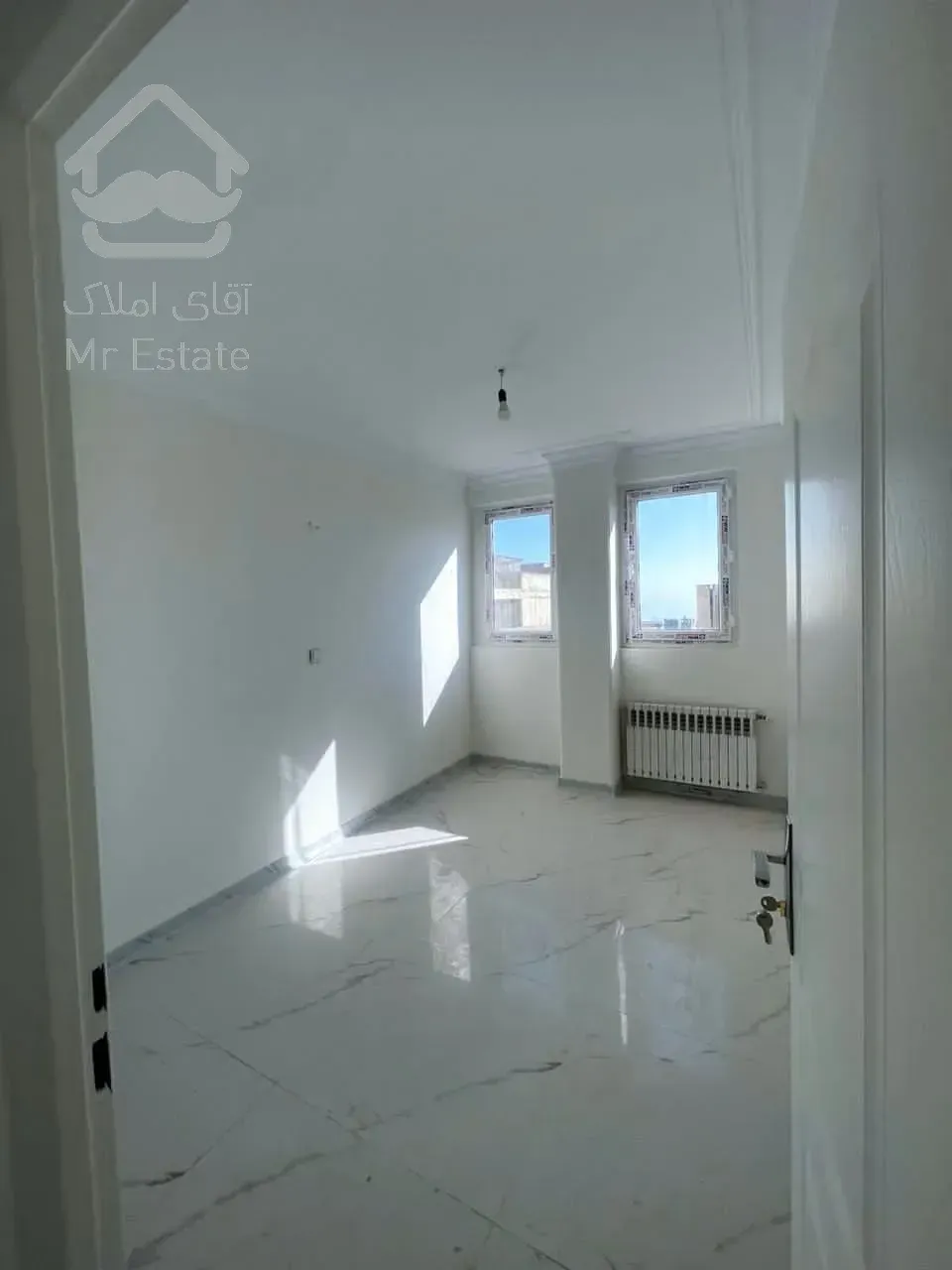 فروش اپارتمان 132 متری درکه