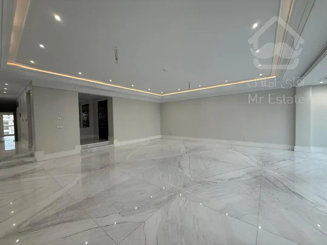 فروش اپارتمان 243 متری محمودیه