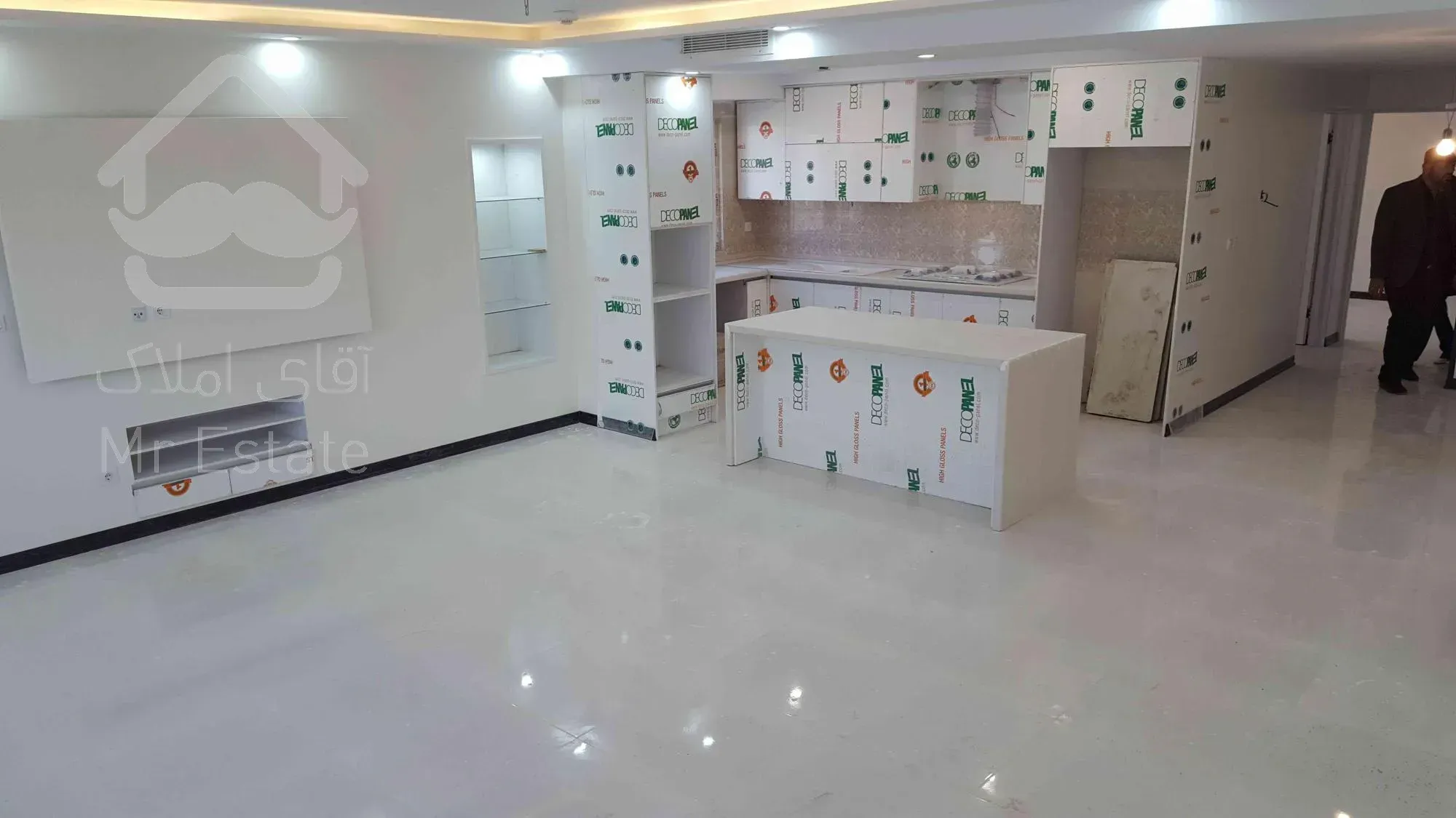 رهن و اجاره ی برج(شهرک گلستان غربی)