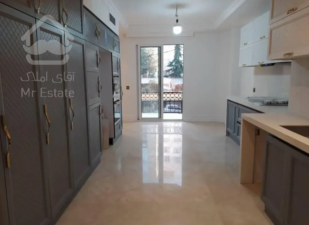 اجاره 500 متر فرمانیه