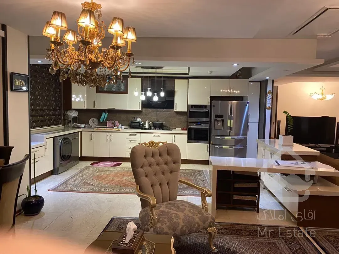 اجاره 170 متری دیباجی جنوبی