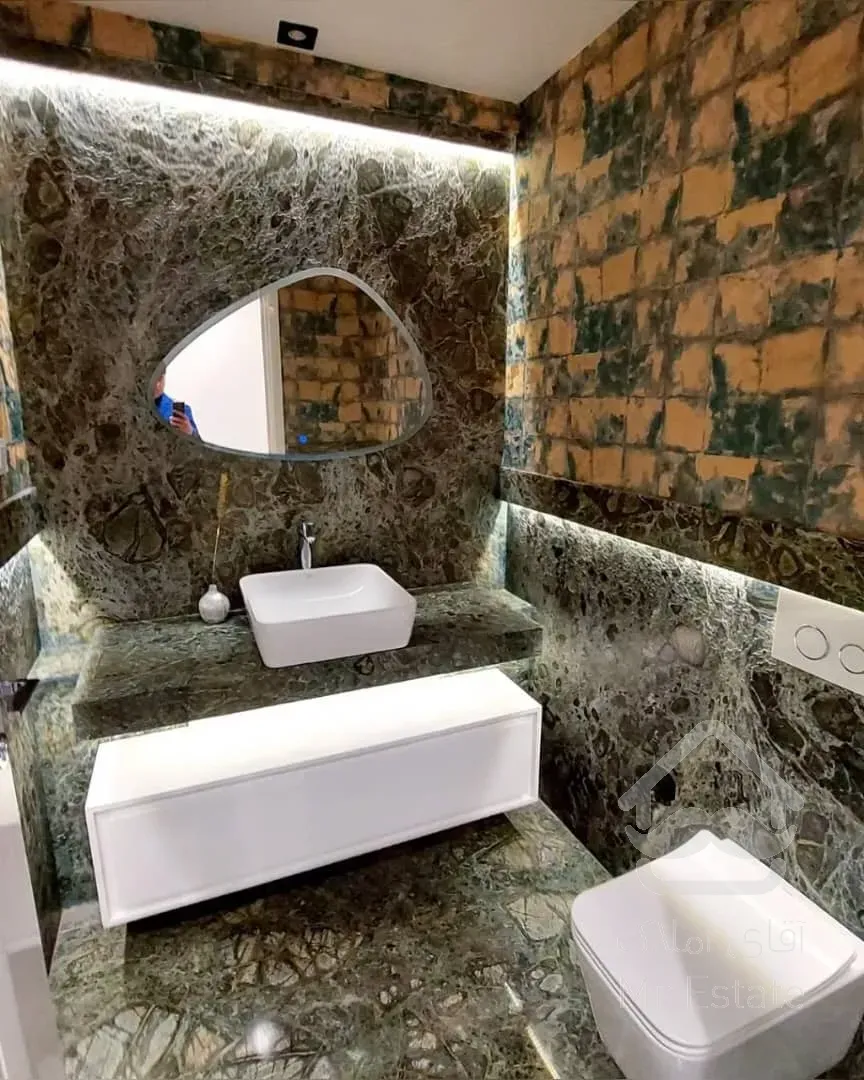 فروش اپاررتمان 210 متری زعفرانیه