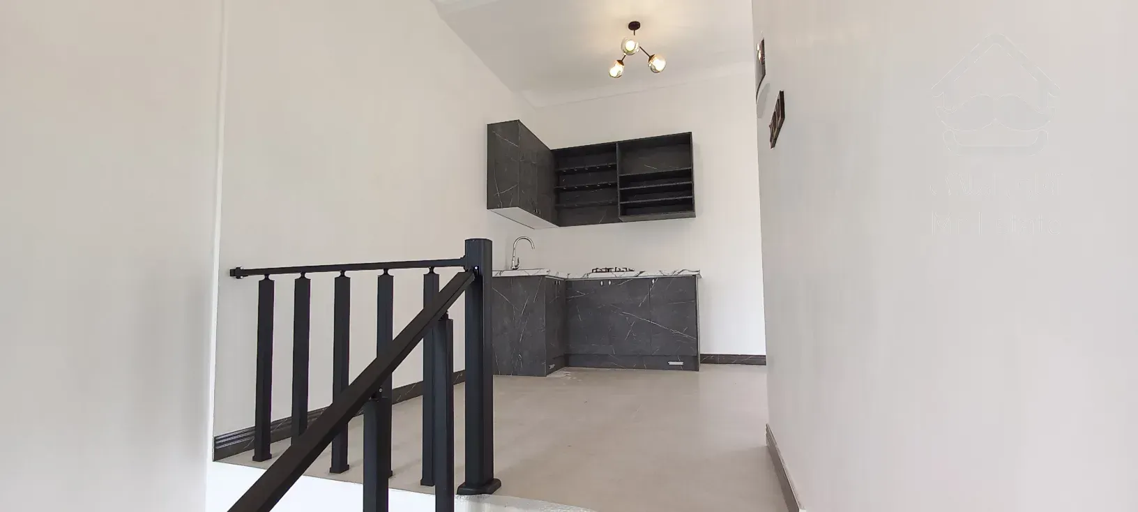 فروش ویلا لوکس مدرن استخردار کوهپایه تنکابن