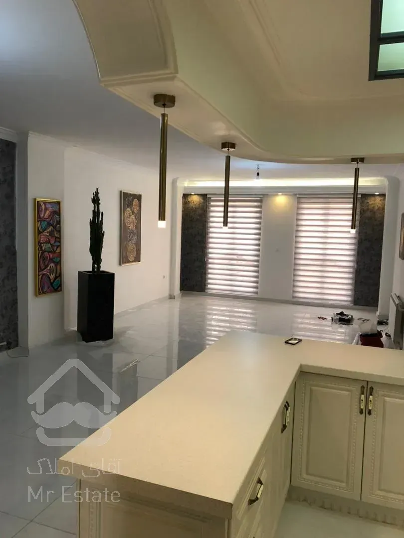 فروش آپارتمان آجودانیه118متر