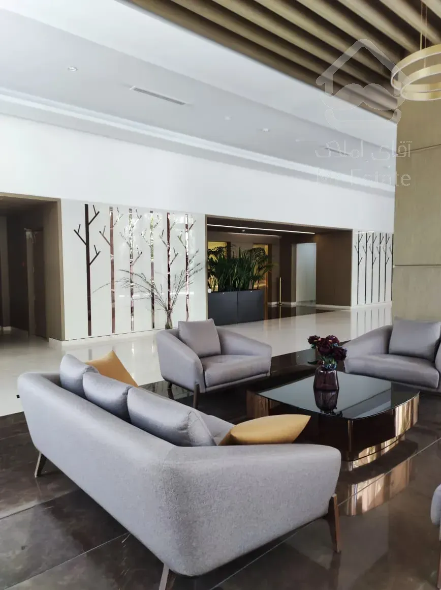 فروش اپارتمان 270 متری زعفرانیه