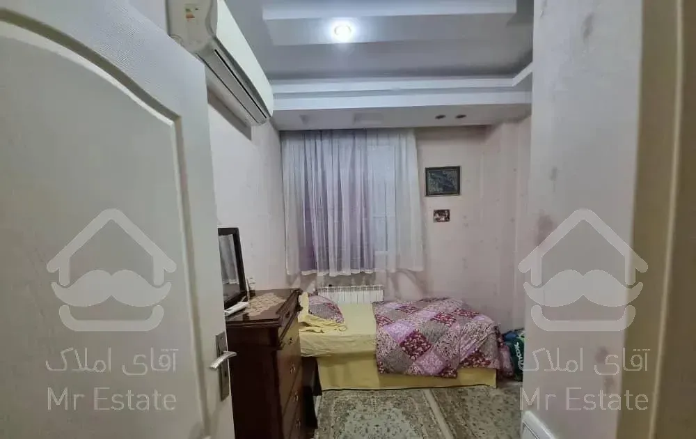 ۸۳ متر ۲خواب مشاهیر