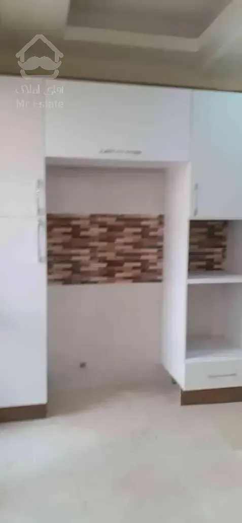 آپارتما ۹۰ متری ۲ خواب فردوس شرق