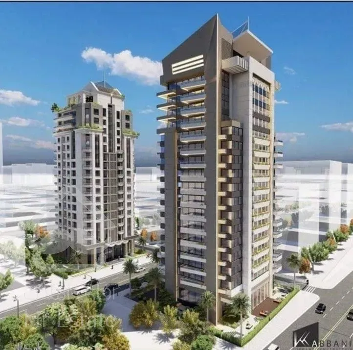 راگا منتظرتونه! برج دوقولو شهرک صدرا