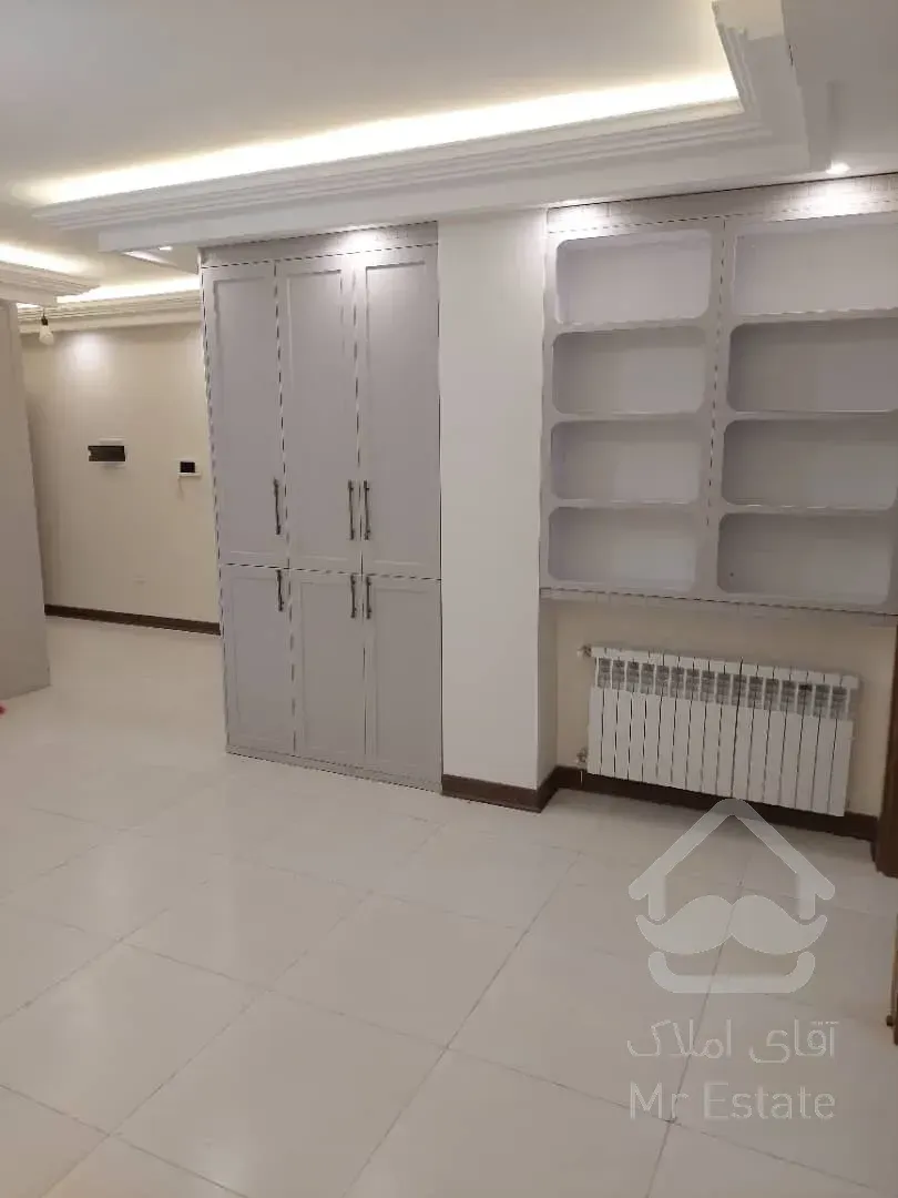 ۷۴متر۲خواب فول زیر قیمت نور مستقیم