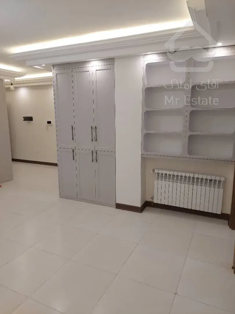 ۷۴متر۲خواب فول زیر قیمت نور مستقیم