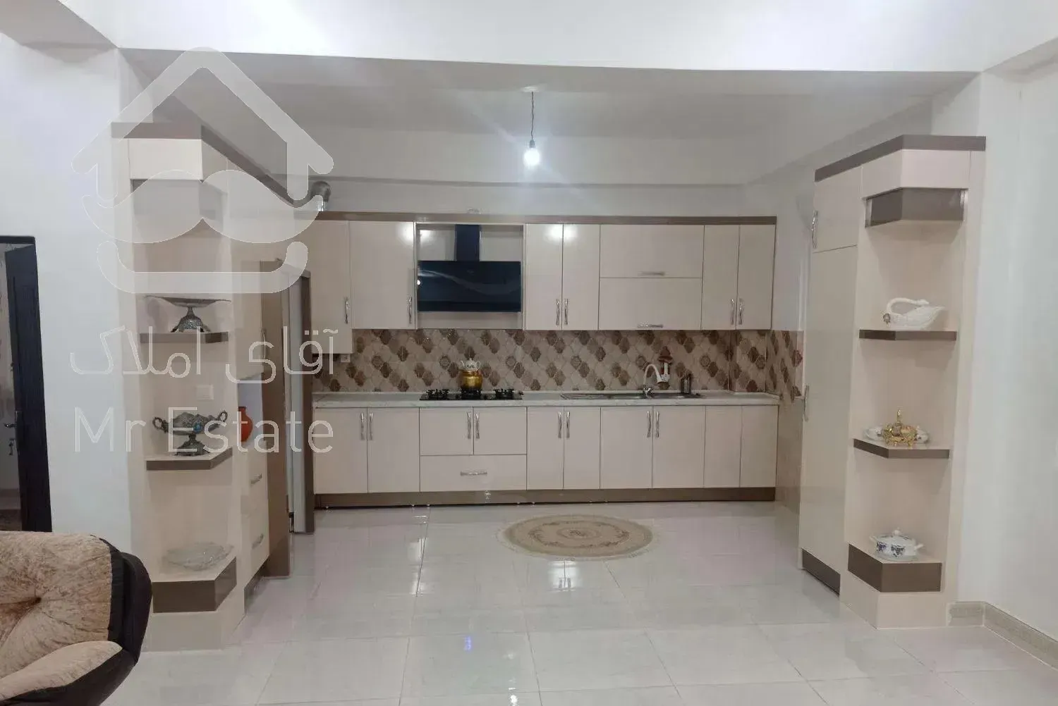 اجاره  ویلایی واقع در آستانه جاده کیسم