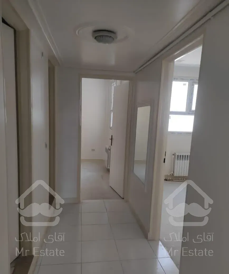 آپارتمان ۹۴ فاز ۴ مهرشهر