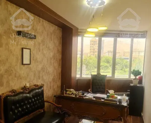 ۸۴متر  سند اداری  تابلوخور  فردوس غرب