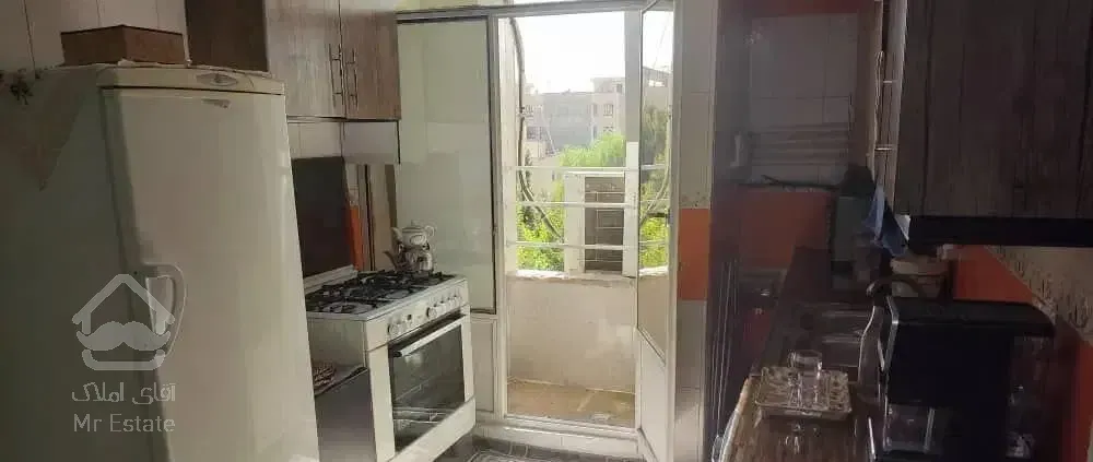 آپارتمان ۵۰ متر تک خواب زمزم فلاح