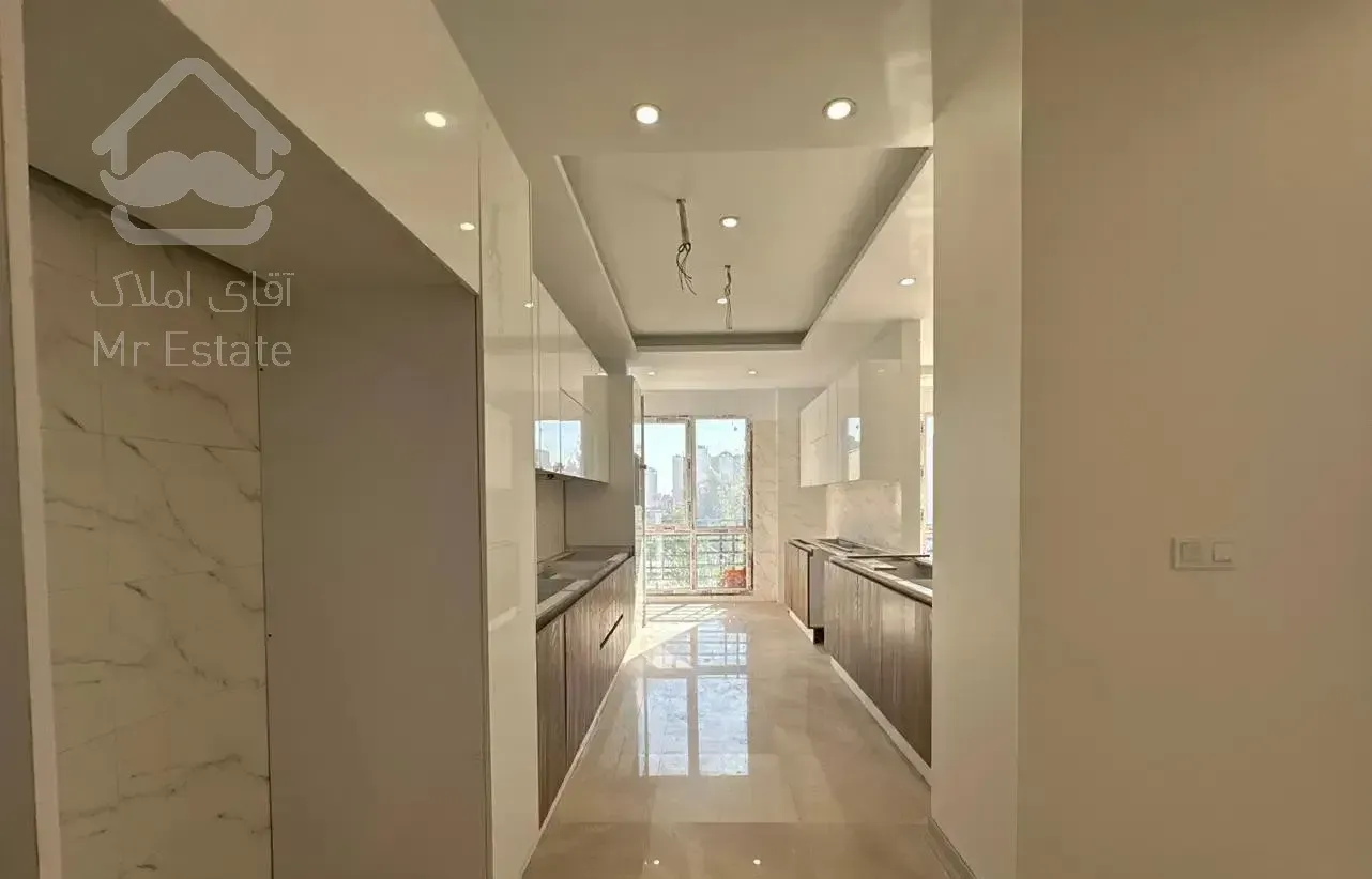 ظفر 180 متر 3 خواب نوساز MODERN