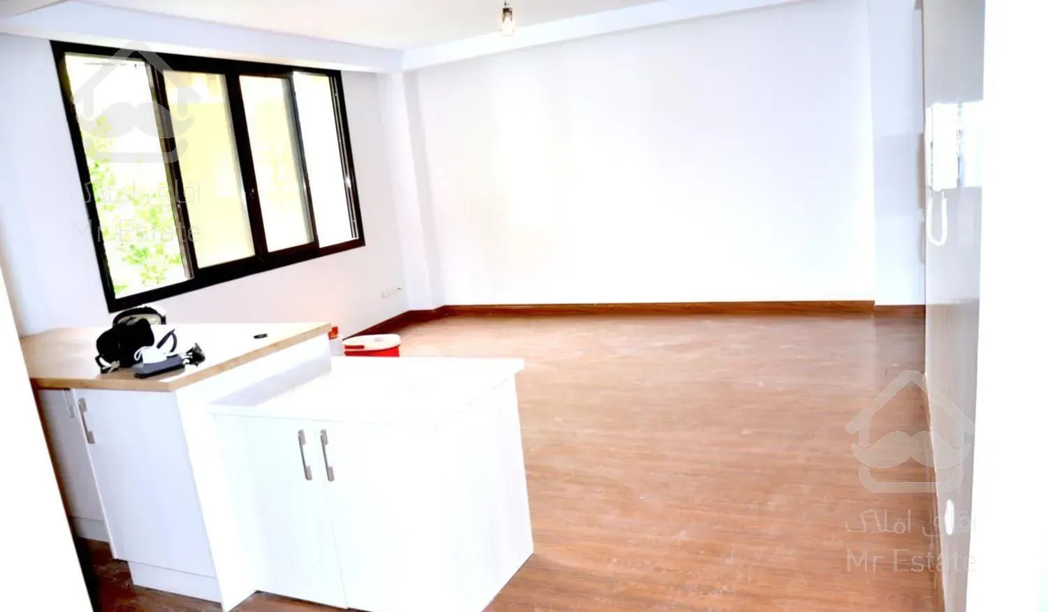 ۲ خوابه ۱۰۰ متری