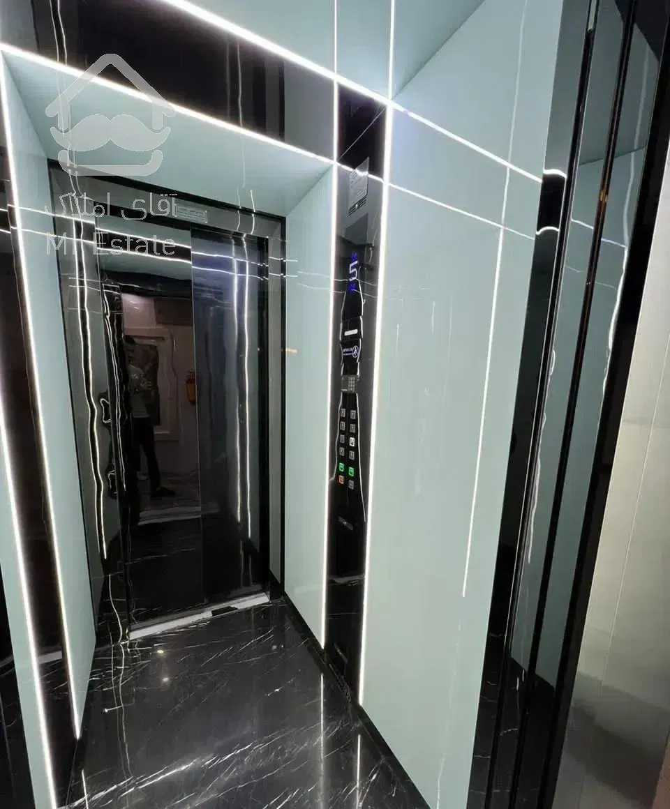 ۷۰ متر ۱ خواب دیباجی جنوبی /کلید نخورده/ تراس