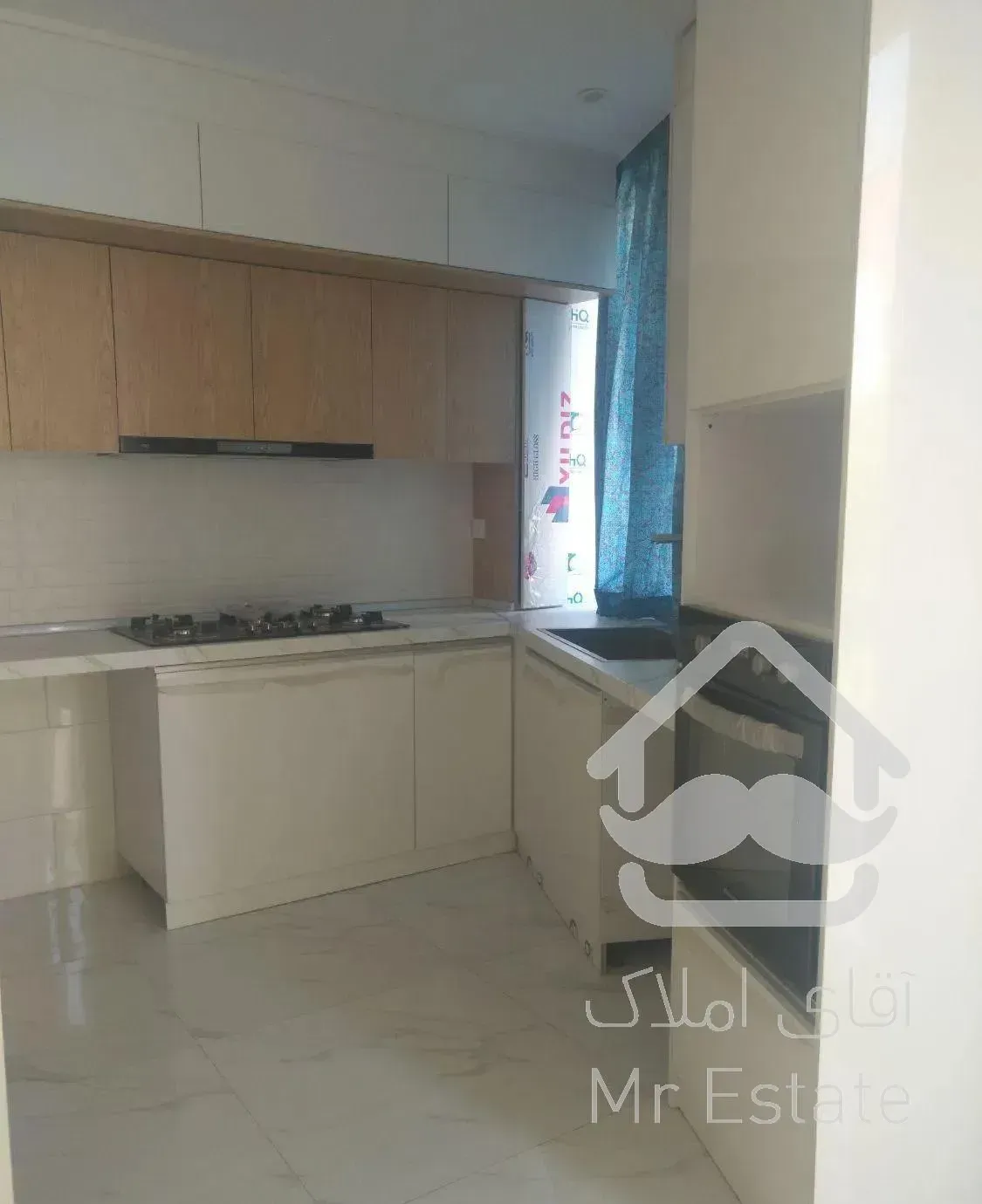 112متر/کم واحد/2ساله واقعی/فرعی دنج/اختیاریه