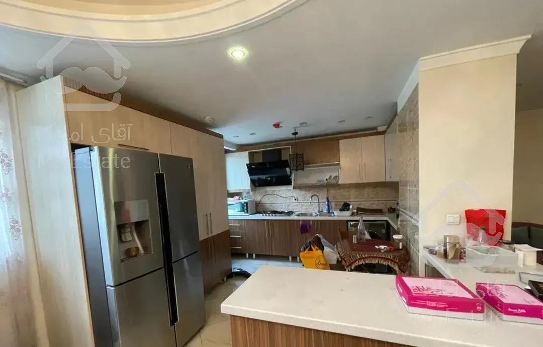 ۱۱۰ متری ، ۲ خواب ، دسترسی