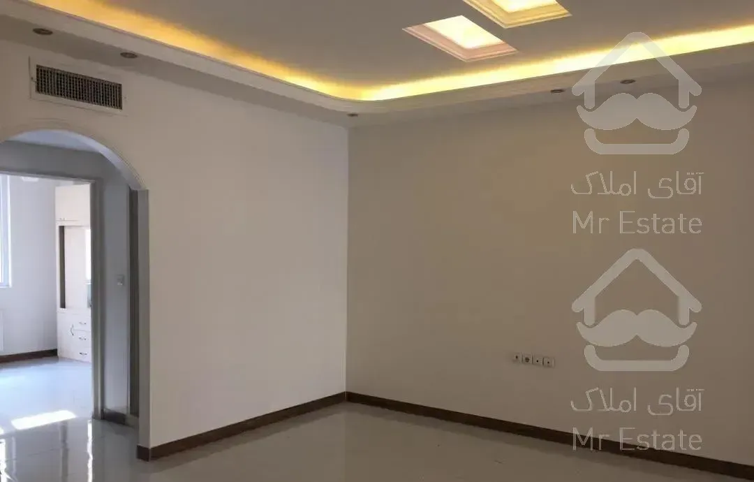 ۹۰متر دو خواب فول امکانات میدان ولیعصر