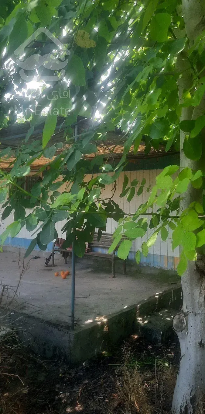 فروش خانه ویلایی ۳۶ متری ۱ خوابه