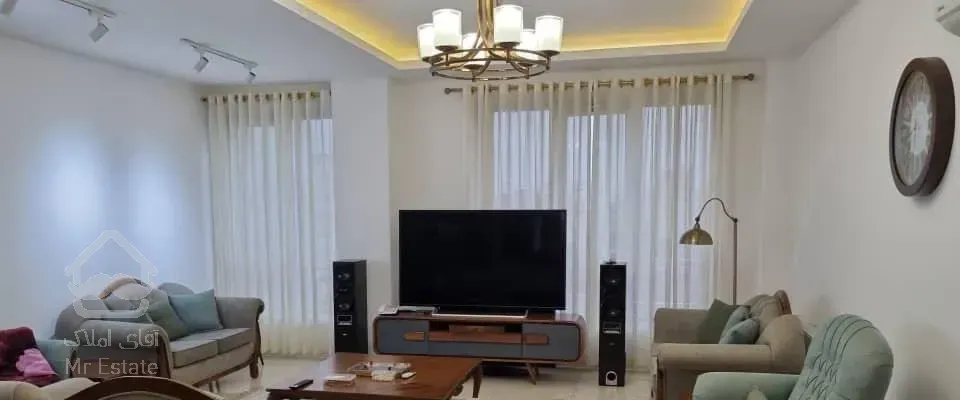 فروش آپارتمان شهری نوساز سندتک برگ مرکزشهر