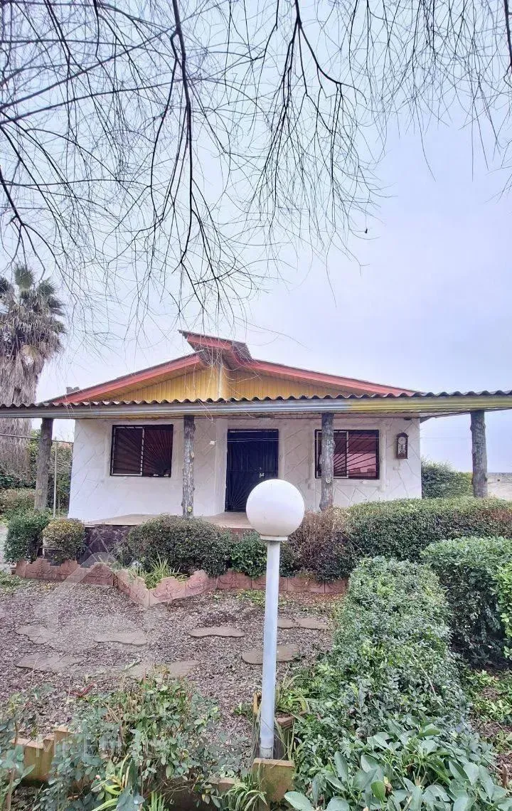 خانه روستایی کلنگی قدیمی ۵۰۰متری*فقط پول زمین میدی