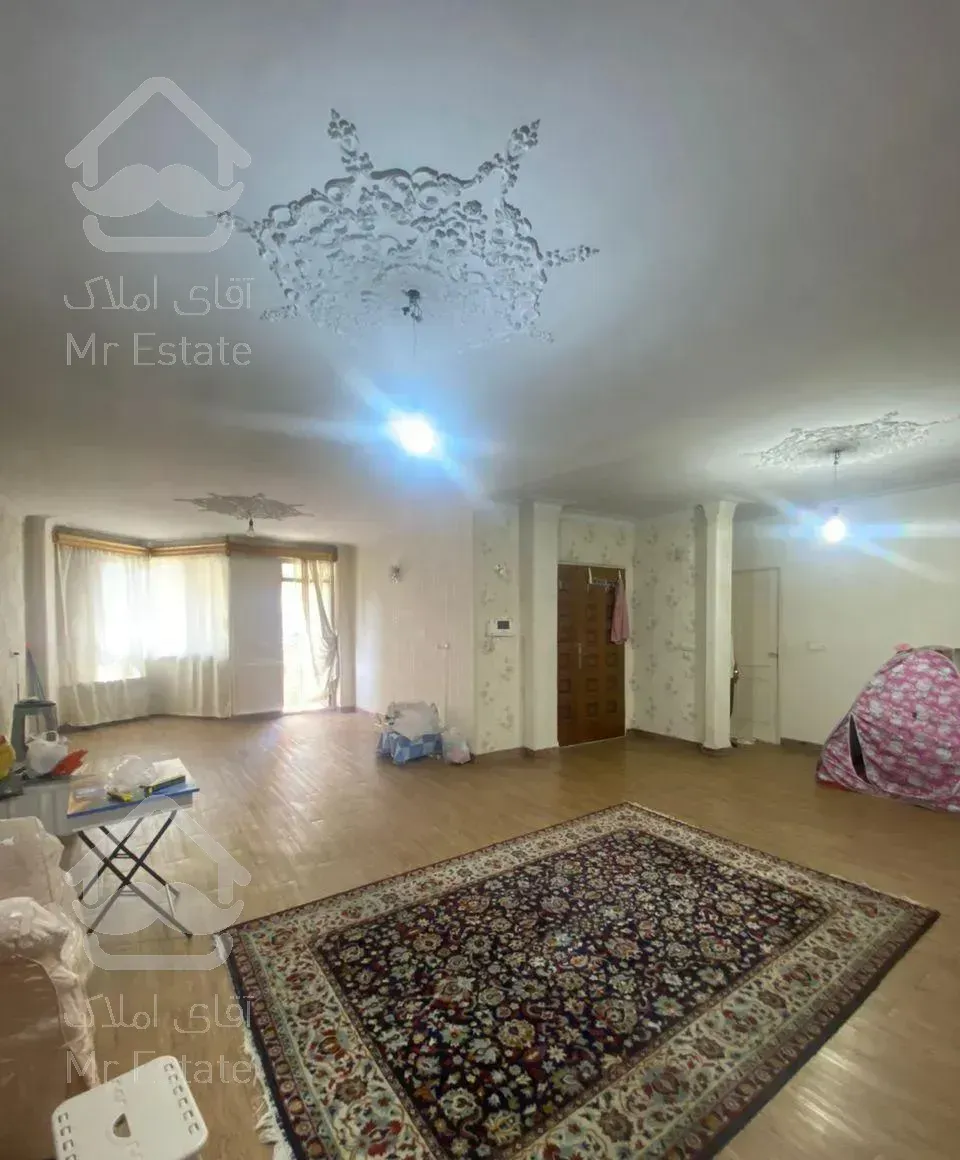 ۱۶۰متر ۳خواب *۵۵پله*