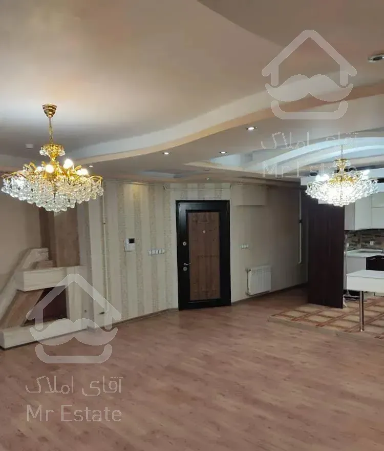 ولیعصر نیما ۱۰ متری سوم ۱۵۰ متر طبقه۱ جنوبی نبش