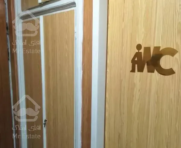 اپارتمان ۱۳۵ متر حجاب ۵۲